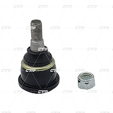 Articulatie sarcina/ghidare Axle ball joint L/R bottom JEEP CHEROKEE GRAND CHEROKEE I WRANGLER II 2.1D-5.9 10.84-04.07 CTR CTRCB0497