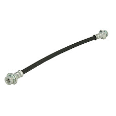 Furtun frana Brake pipe/hose rear L/R length 310mm NISSAN LEAF Electric 08.17- HERTH+BUSS JAKOPARTS J3701359