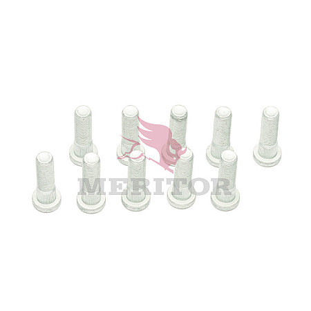 Surub roata Sruba Kola M22x15 x80mm set KOGEL ROR MERITOR MER 21226340PK10