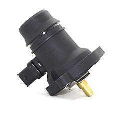 Termostat,lichid racire Termostat sistem racire 80C in carcasa  CHEVROLET VOLT OPEL AMPERA 1.4H 11.11- MOTORAD 797-80K