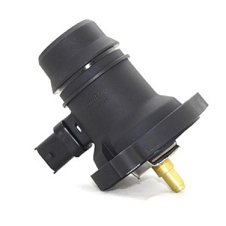 Termostat,lichid racire Termostat sistem racire 80C in carcasa  CHEVROLET VOLT OPEL AMPERA 1.4H 11.11- MOTORAD 797-80K