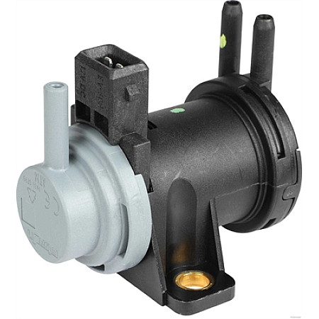 Convertor presiune Supap de control electropneumatic FIAT DUCATO 2.3D/3.0CNG/3.0D 07.06- HERTH+BUSS PARTI ELECTRICE 70671939