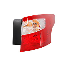 Stop spate Lampa spate Dreapta extern LED  FORD FOCUS III FORD USA FOCUS 07.10-02.20 VISTEON 20-210-01124