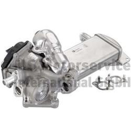 Supapa EGR Valva modul cu calorifer AUDI Q5 VW AMAROK 2.0D 09.10-05.22 PIERBURG 7.11237.06.0