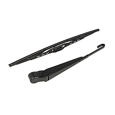 Brat ghidaj, stergator parbriz Brat stergator cu lamelaFIAT UNO ALFA ROMEO 145 01.95-12.00 MAMMOOTH MMT MG W001F1X