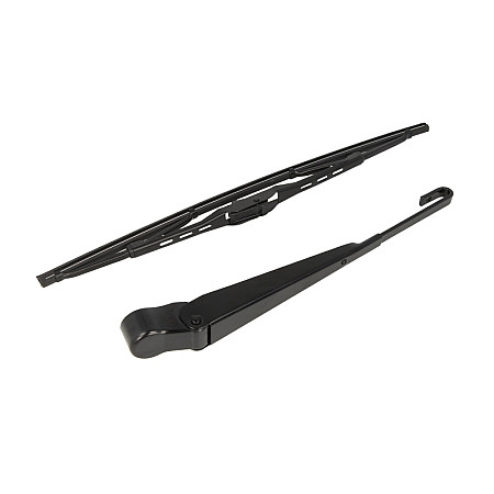 Brat ghidaj, stergator parbriz Brat stergator cu lamelaFIAT UNO ALFA ROMEO 145 01.95-12.00 MAMMOOTH MMT MG W001F1X