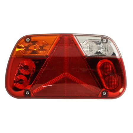 Stop spate Universal tail light JCB 1003082COBO