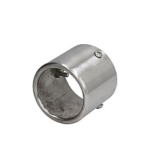Teava de capat Capatul conductei de evacuare CITROEN C2 C3 I C3 II DS3 DACIA SANDERO MINI R50 R53 R52 1.5D/1.6/1.6D 06.01- WALKER WALK10682