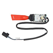 Comutator coloana directie Comutator de traciune faa/spate sub volan  CASE IH JX JXU FIAT M FORD 8000 NEW HOLLAND 8000 T6000 TL TM TS JCB 1007356COBO