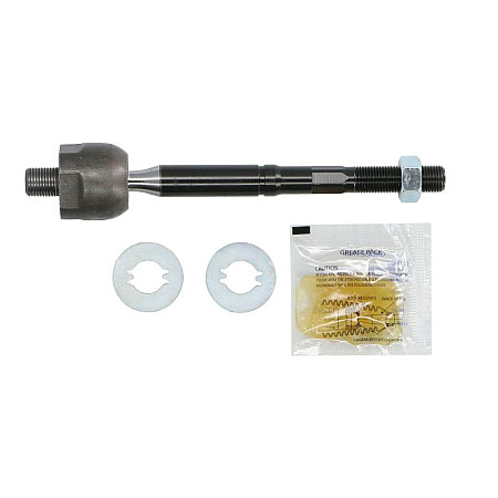 Articulatie axiala, cap de bara Tie rod end L/R length: 180mm LEXUS LS TOYOTA CAMRY 2.5-5.0H 04.06- CTR CTRCR0677