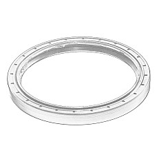 Simering, butuc roata Garnitura butuc roata OE DB TRUCK 022 997 52 47