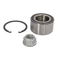 Kit rulmenti roata Kit rulment roata Fata 45x84x45 MAZDA 6 2.0D/2.2D 08.07-07.13 FAG Bearings 713 6157 90