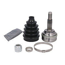 Set articulatie, planetara Articulatia arborelui cotit exterior Dreapta/Stanga 22z/22z/52mm ABS:47 CHEVROLET AVEO / KALOS DAEWOO KALOS LANOS 1.2-1.5 05.97- SPIDAN 0.021865