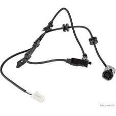 Cablu conectare, ABS Conducta ABS Spate Stanga TOYOTA PRIUS 1.8H 06.08- HERTH+BUSS JAKOPARTS J5922062