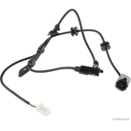 Cablu conectare, ABS Conducta ABS Spate Stanga TOYOTA PRIUS 1.8H 06.08- HERTH+BUSS JAKOPARTS J5922062