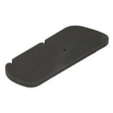 Filtru aer Spuma filtru de   cartus HONDA FES PANTHEON 125/150 1998-2002 RMS RMS 10 060 0811