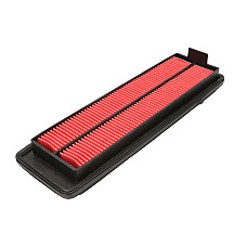 Filtru aer HONDA ACCORD VII FR-V 2.2D 01.04- HONDA ACCORD VII (CL, CN), Sedan, 01.2003 - 09.2012 JC PREMIUM B24054PR