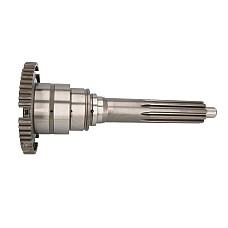 Arbore intrare, cutie de viteza Arbore ambreiaj ZF ECOSPLIT 16 S 181 16 S 221 PTO C.E.I 190300