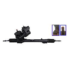 Caseta directie Electric steering rack MINI R56 R57 R58 R59 CLUBMAN R55 CLUBVAN R55 1.4-2.0D 09.06-06.15 ELSTOCK 17-1889