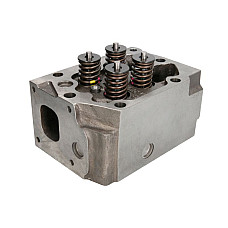 Chiulasa cu supape D2866 LF23 28 31 32 37 39 41 LF03 07 10 LOH02 05 LOH27 29 LUH29 29 OE GERMANIA 0129 287600