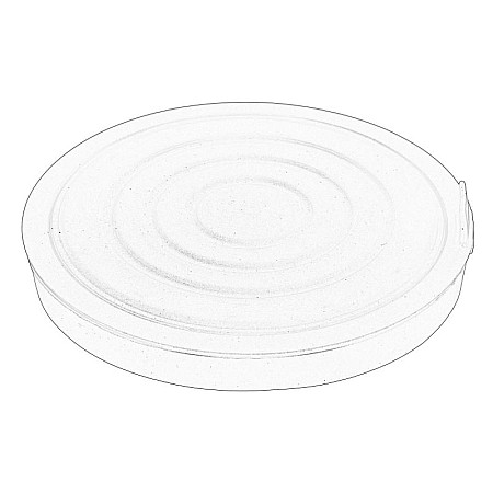 Buson, vas expansiune Capacul farului Dreapta/Stanga PEUGEOT 207 1.4-1.6D 02.06-12.15 OE PEUGEOT 6203E9