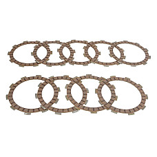 Disc ambreiaj ambreiaj placi FERODO FCD0236