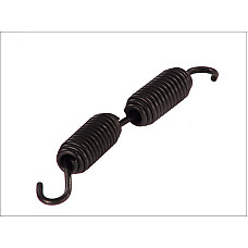 Arc sabot frana Kit montare placute frana SAF 1 447 0038 00