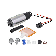 Pompa combustibil Electric fuel pump cartridge ACURA LEGEND LEGEND II DAIHATSU APPLAUSE I CHARADE II CHARADE III CHARADE IV FORD USA PROBE I HONDA ACCORD III ACCORD IV ACCORD V 1.0-4.0 08.81-05.01 HUCO HUCO133181