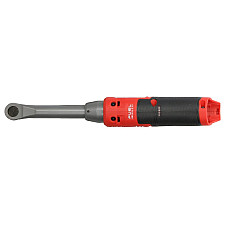 "Surubelnita burghiu Battery ratchet / Rachet power supply: battery-powered type: angle M12 FHIR38LR-0 3/8"" voltage: 12V maximum torque: 47Nm number of batteries: 0" MILWAUKEE 4933480791