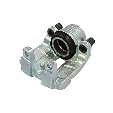 Etrier frana Etrier de frana cu disc Fata Stanga  BMW X3 F25 X4 F26 1.6-3.0D 09.10-03.18 BUDWEG 344946