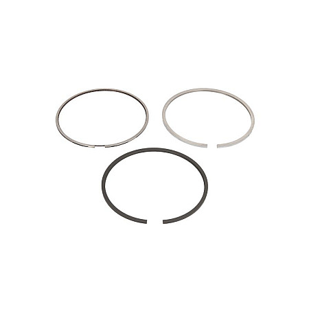Set segmenti piston 84 STD 25 2 2 EN piston NISSAN PRIMASTAR X-TRAIL X-TRAIL II OPEL VIVARO A RENAULT ES RENAULT LAGUNA II (BG0/1_), Hatchback, 03.2001 - 12.2007 Kolbenschmidt 800057110000
