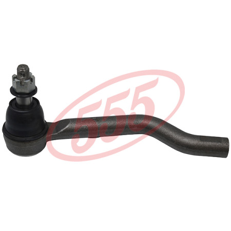 Cap de bara Capatul tijei de legatura Stanga NISSAN GT-R 3.8 12.07- 555 SE-N551L