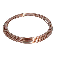 Furtun frana Brake pipe/hose copper diameter 475mm WP WP CU-4.75-20