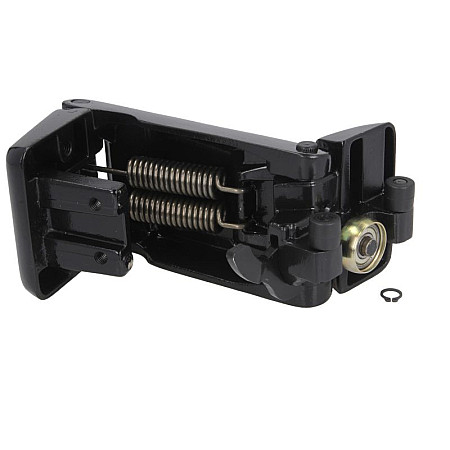 Balama usa Balama de usi glisante Dreapta balama centrala MERCEDES T1 601 T1 601 611 T1 602 T1 B601 T1 B602 T1/TN 04.77-02.96 ROLL MB01