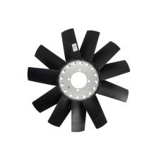 Paleta ventilator, racire motor Radiator fan CASE NEW HOLLAND TN 8045.05-NEF4F4GE0454A BORG WARNER 312806