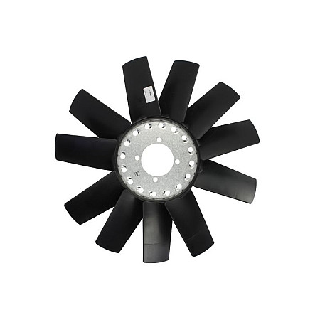 Paleta ventilator, racire motor Radiator fan CASE NEW HOLLAND TN 8045.05-NEF4F4GE0454A BORG WARNER 312806