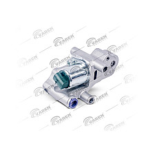 Supapa frana, frana de serviciu Retarder valve VOLVO VADEN 0107 057