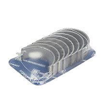 Set lagar biela portant conrod 0.50 BMW 1 E87 3 E36 3 E46 3 E90 3 E91 5 E39 5 E60 5 E61 X3 E83 1.7D/2.0D 01.95-06.12 KOLBENSCHMIDT 77 277 620
