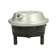 Cilindru de pretensionare Servomotor frana Spate 20 cursa: 65mm M16x15mm 43 disc SOLARIS KNORR BS 3403