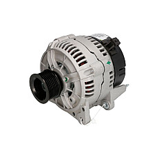 Alternator 12V 120A VW CORRADO GOLF III VENTO 2.8/2.9 08.91-09.98 STARDAX STX101840
