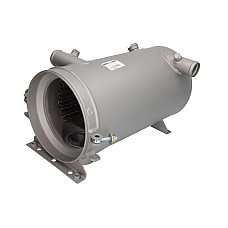 Sirocol Parking heating heat exchanger WEBASTO Thermo S 230/300/350 WEBASTO 11113060A