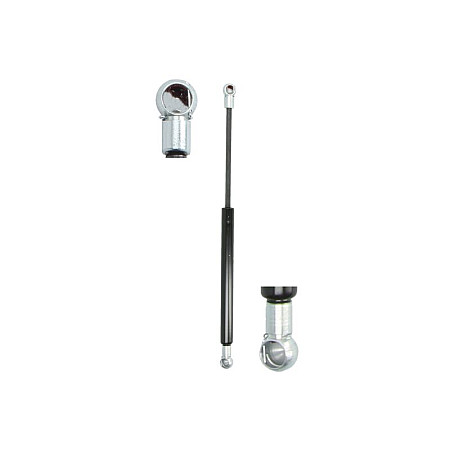 Amortizor capota Gas spring L max-385mm sUV-140mm throw power 400N DEUTZ MAGNUM TECHNOLOGY MGS107