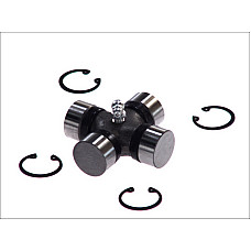 Articulatie, cardan Crucea arborelui de antrenare 26mmx698mm MERCEDES 123 C123 123 T-MODEL S123 2.0-2.9D 03.77-12.85 BTA G9M017BTA