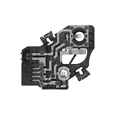 Suport lampa, lampa spate EN Rear lamp bulb socket Dreapta interior BMW 3 GRAN TURISMO F34 2.0-3.0D 11.12- ULO ULO1205222