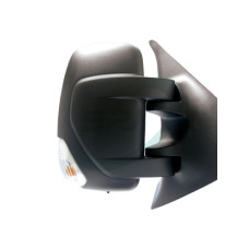 Oglinda exterioara Oglinda laterala Dreapta electric convexa incalzita mic de statura cu senzor de temperatura RENAULT MASTER III SPJ SPJE-2586