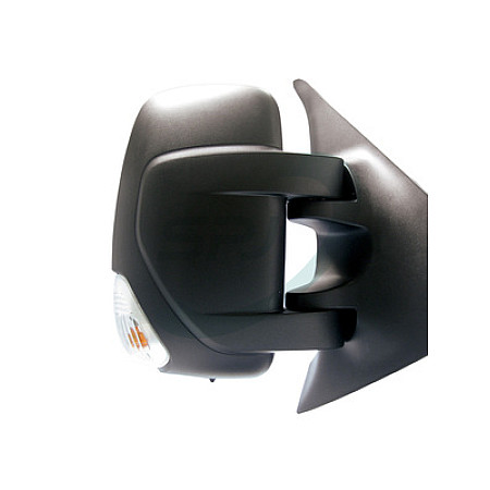 Oglinda exterioara Oglinda laterala Stanga electric convexa incalzita mic de statura RENAULT MASTER III SPJ SPJE-2585
