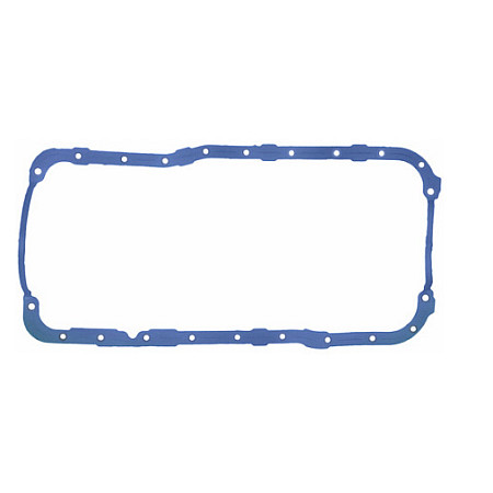 Garnitura pompa ulei Oil sump gasket FORD 5.8L V8 250-351 CID 5.8L V8 285 H.O.- 351 CID 5.8L V8-351 CID VOLVO-PENTA 5.8FL 5.8FSI FELPRO MARINE FEL17998
