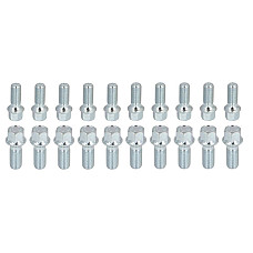Trusa de montare a jantei de aliaj Fitting kit BOLT-KIT B M14x15x30 R14 K17 S17D30R14 1 kit / 4 wheels - B/N qty 20 MAK MAK 8000000968