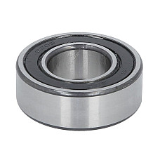 Lagar 25x52x18 bearing double-rowed swinging ball bearings 1pcs sealing type: double-sided/lip with textile basket FAG Bearings 2205-2RS-TVH-C3 /FAG/