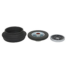 Set reparatie, rulment sarcina amortizor Montare cu structura MacPherson Fata Dreapta/Stanga cu rulment RENAULT CLIO I TWINGO I TWINGO II 1.2 05.90- KAYABA KYBSM1504